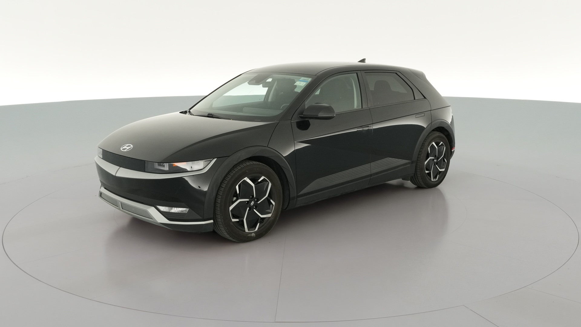 2022 Hyundai IONIQ 5 vehicle photo