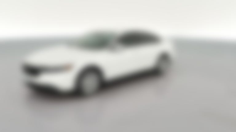 2026 Honda Accord vehicle photo