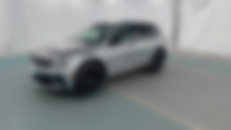 2021 Volkswagen Tiguan vehicle photo