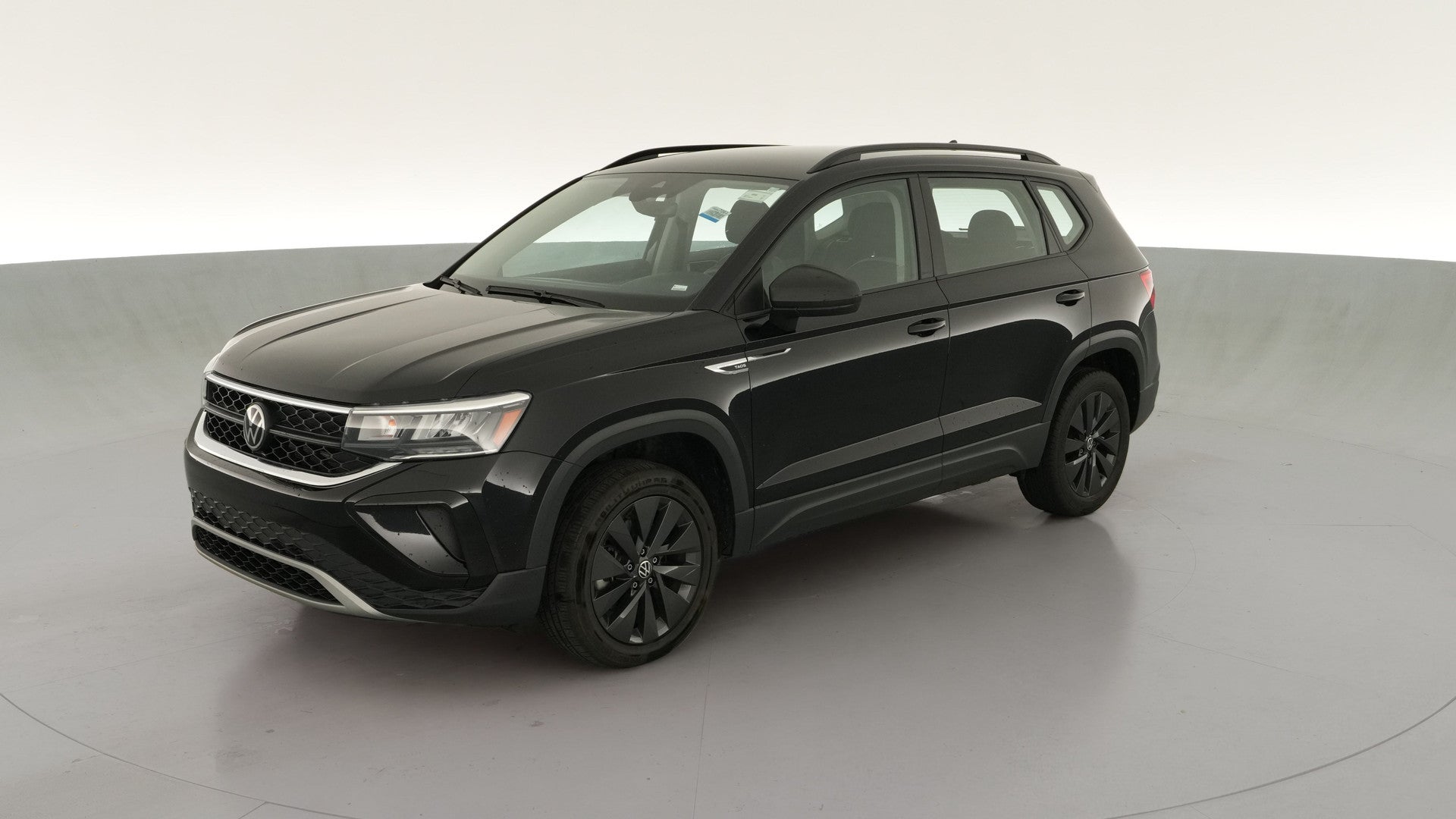 2024 Volkswagen Taos vehicle photo
