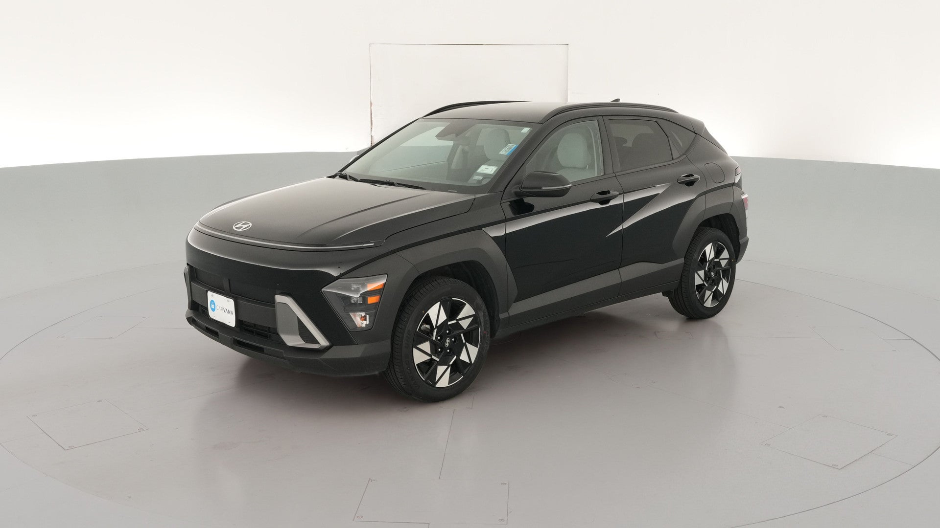 2024 Hyundai Kona vehicle photo