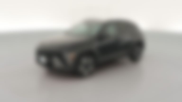 2024 Hyundai Kona vehicle photo
