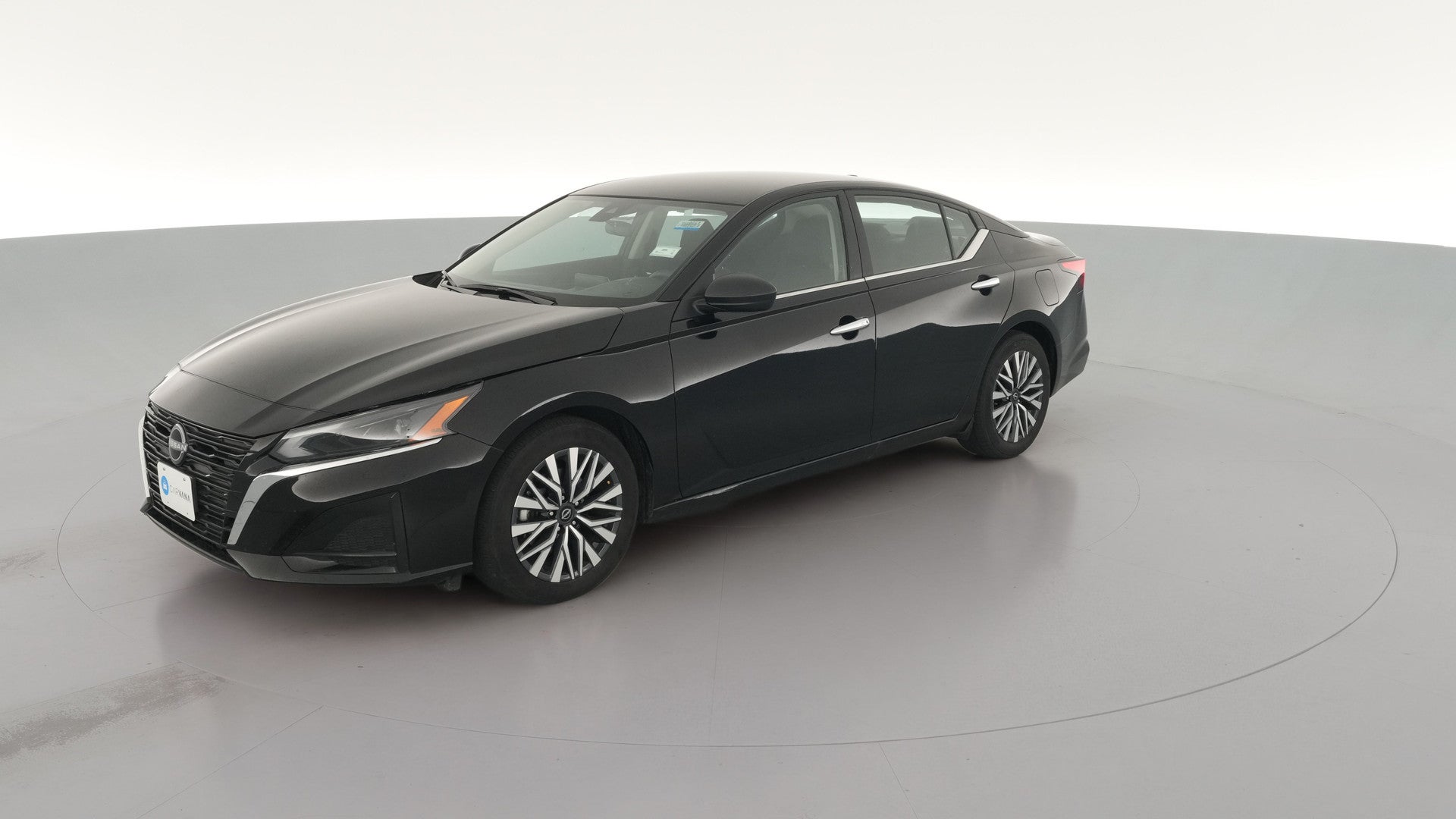 2025 Nissan Altima vehicle photo
