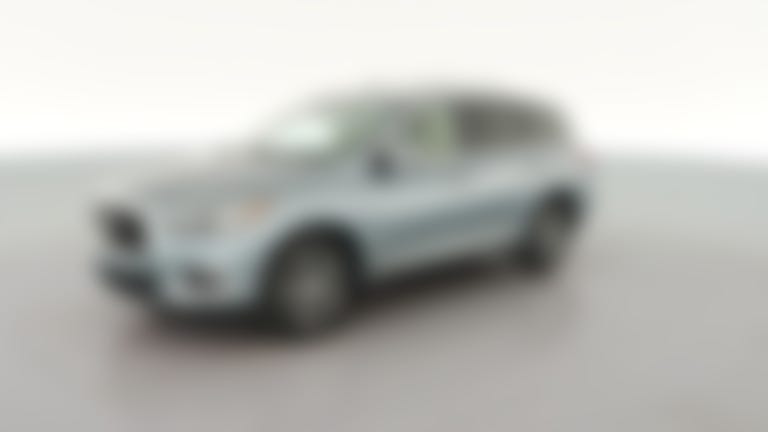 2018 INFINITI QX60 vehicle photo