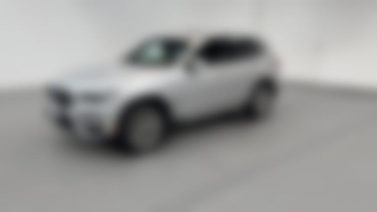 2019 BMW X3 vehicle photo