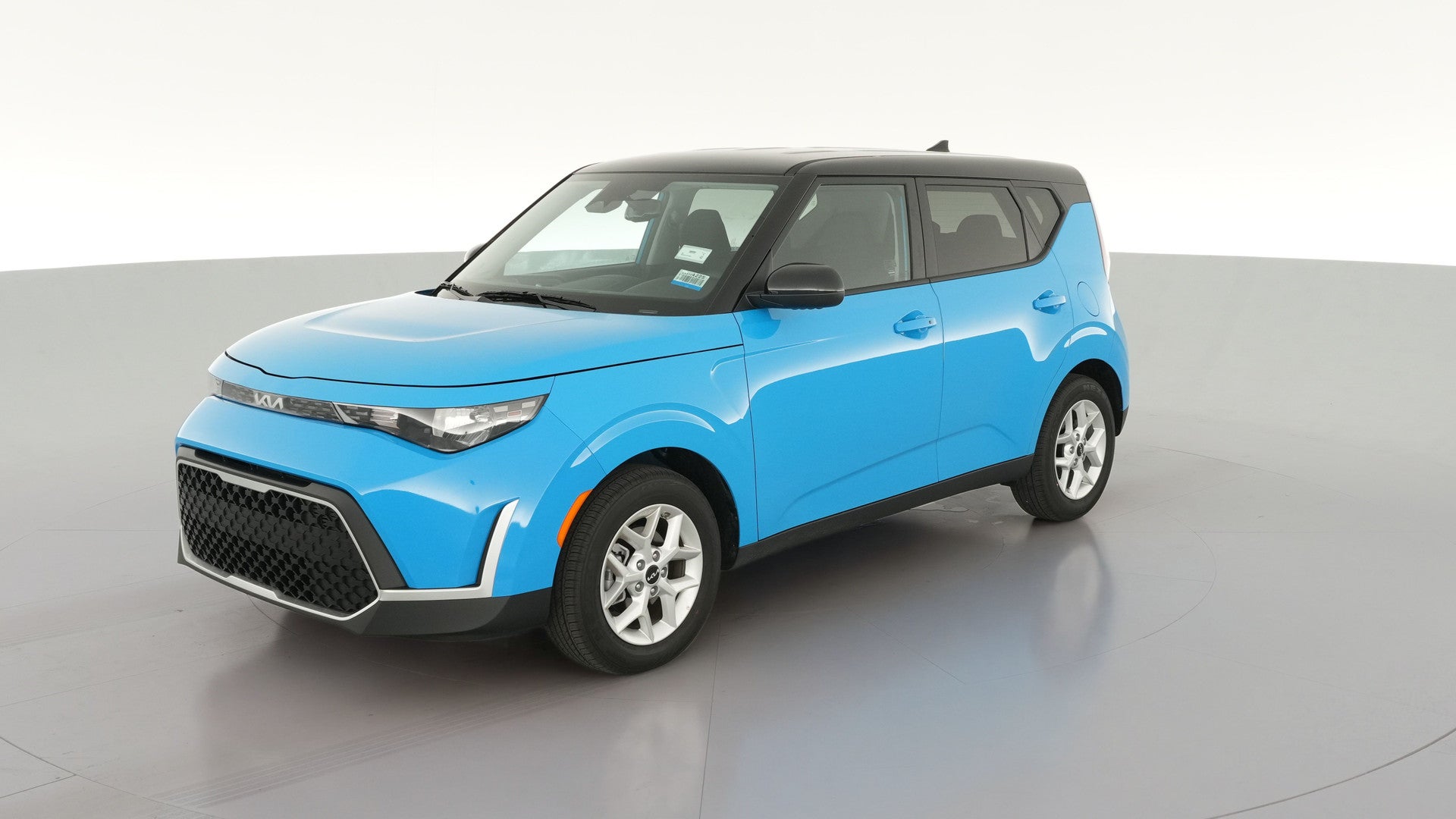 2025 Kia Soul vehicle photo