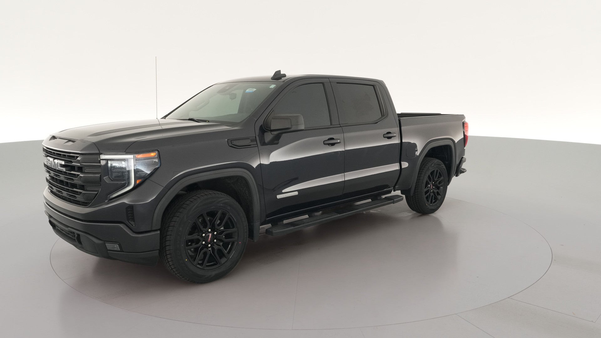 2023 GMC Sierra 1500 Crew Cab vehicle photo