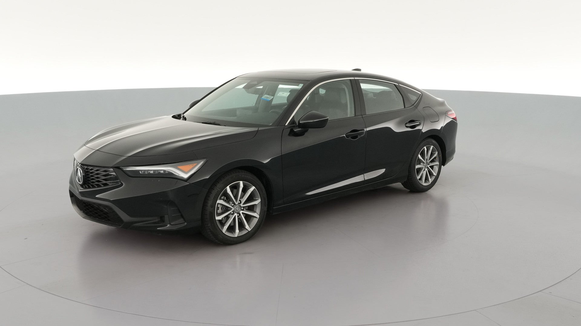 2025 Acura Integra vehicle photo