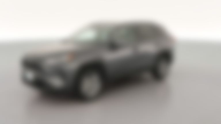 2025 Toyota RAV4 Hybrid vehicle photo