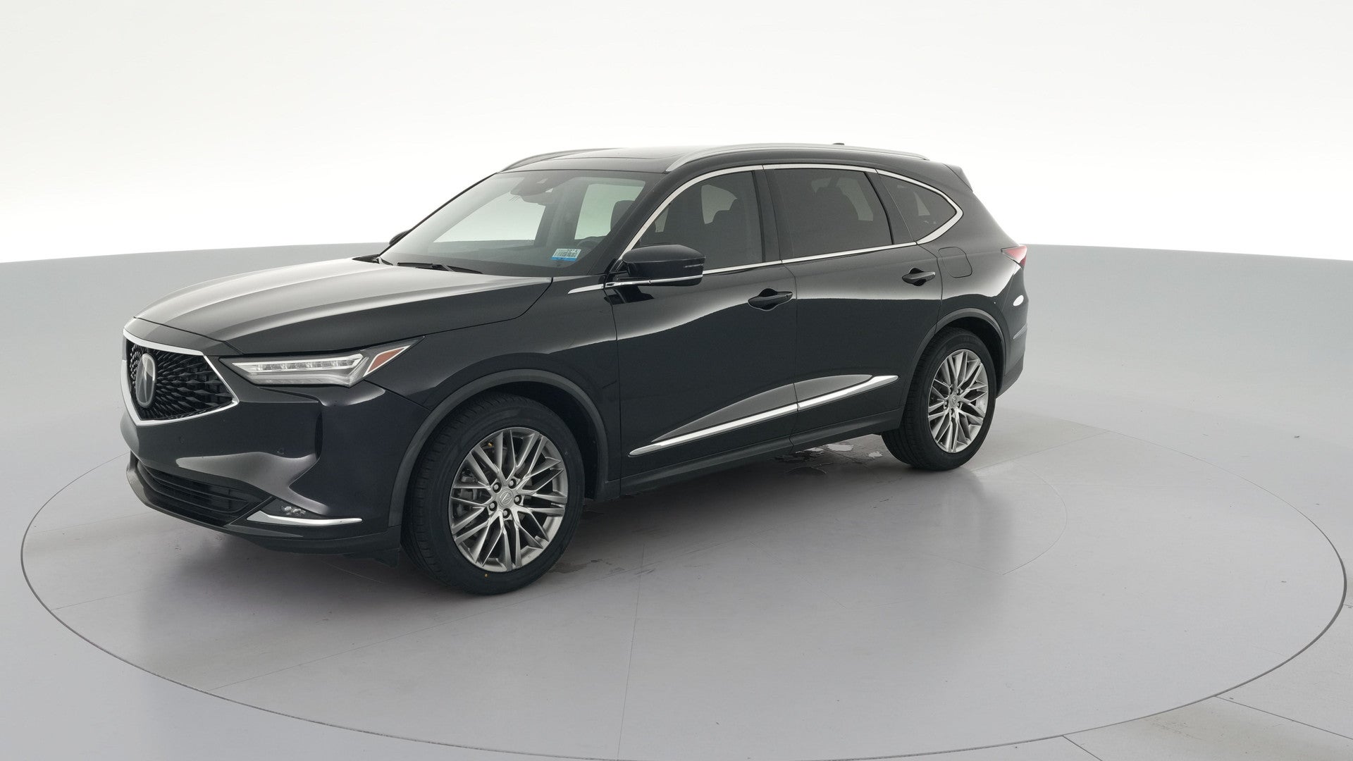 2022 Acura MDX vehicle photo