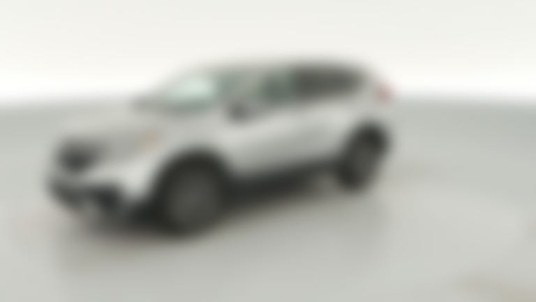 2020 Honda CR-V vehicle photo