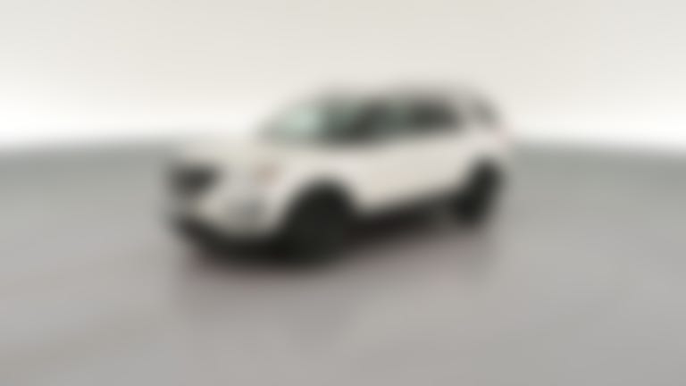 2017 Ford Explorer vehicle photo