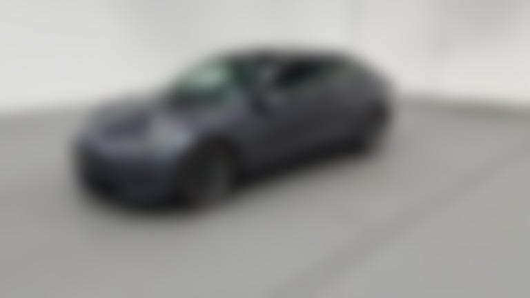 2022 Tesla Model 3 vehicle photo