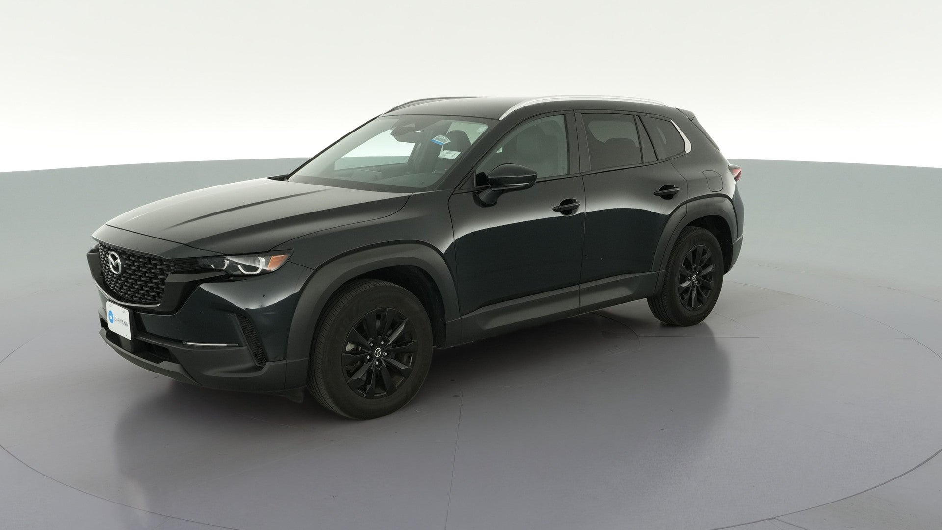 2025 MAZDA CX-50 vehicle photo