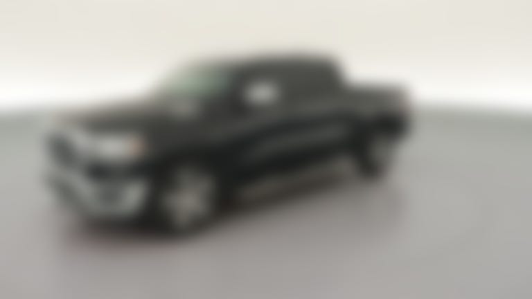 2019 Ram 1500 Crew Cab vehicle photo