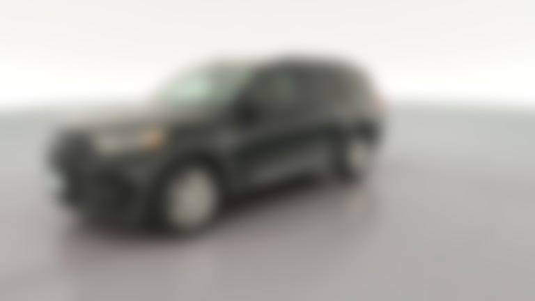 2020 Ford Explorer vehicle photo