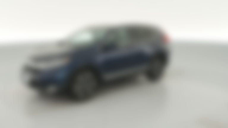 2017 Honda CR-V vehicle photo