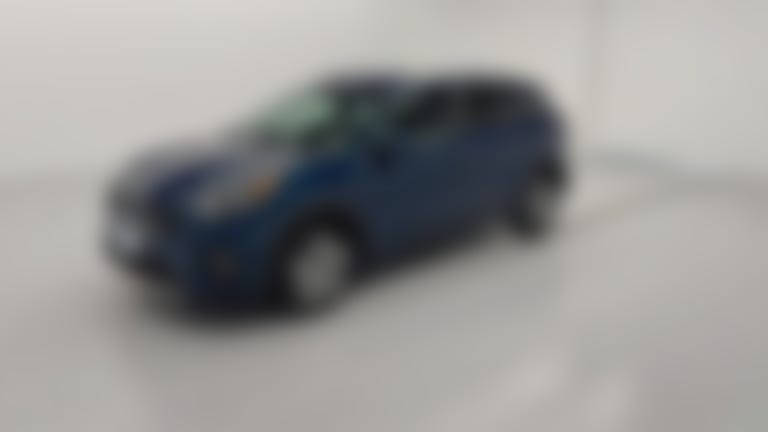 2020 Kia Niro vehicle photo