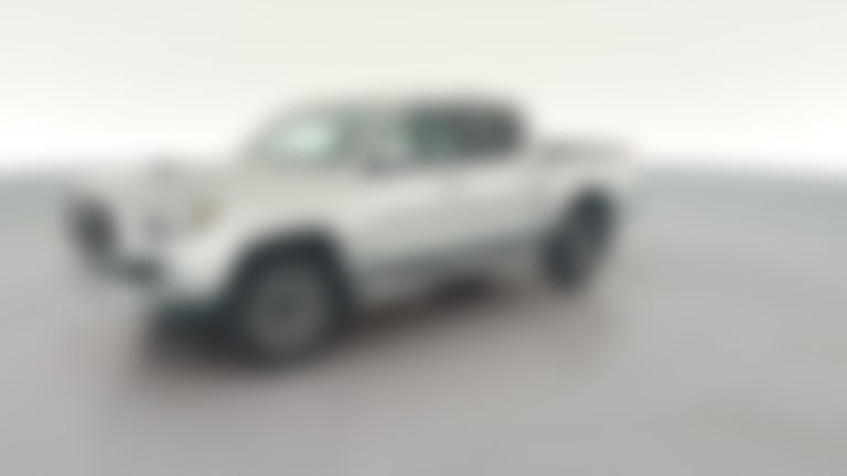2022 Toyota Tacoma Double Cab vehicle photo