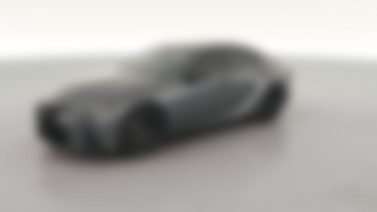 2025 Lexus IS vehicle photo