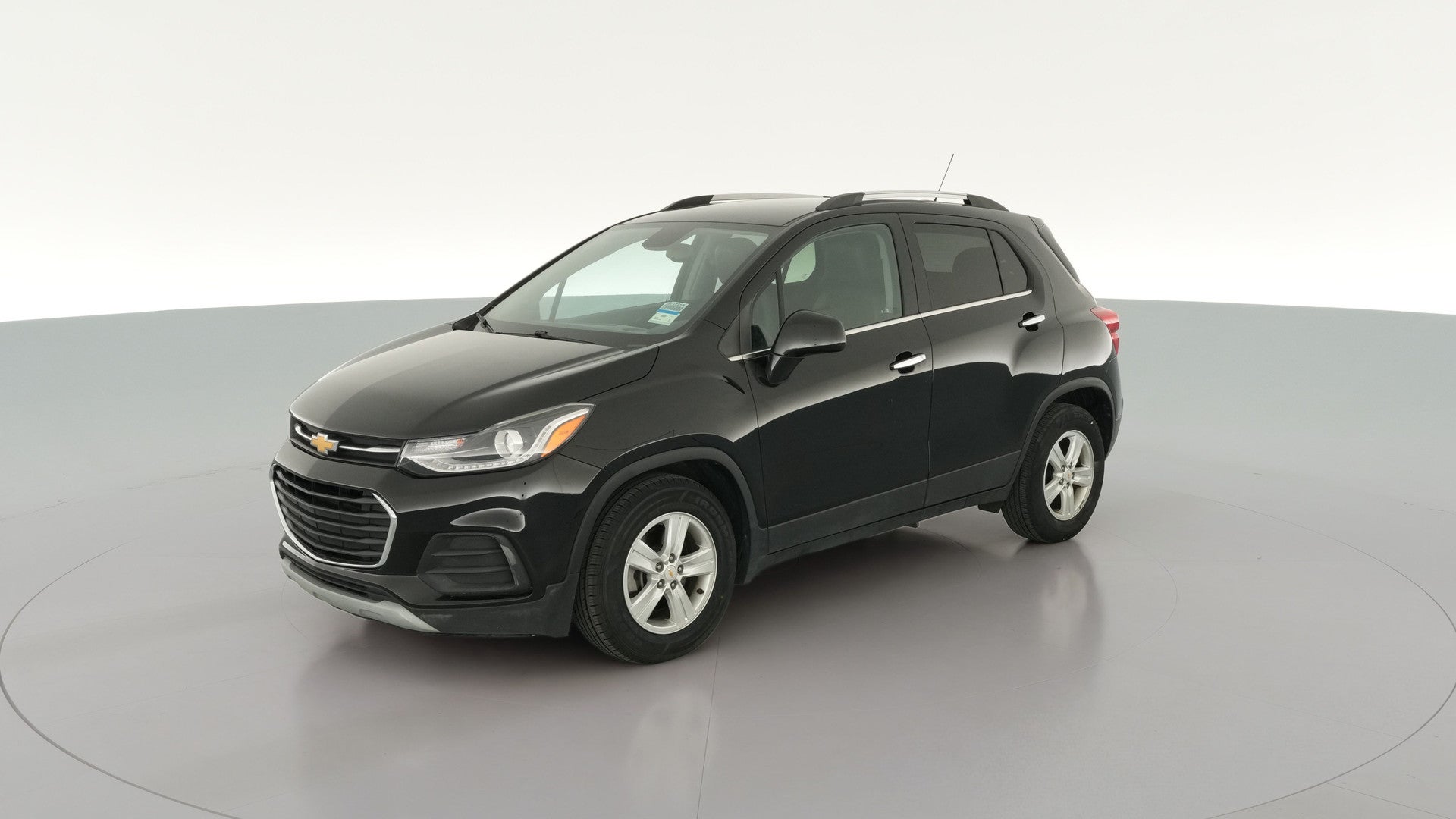 2019 Chevrolet Trax vehicle photo