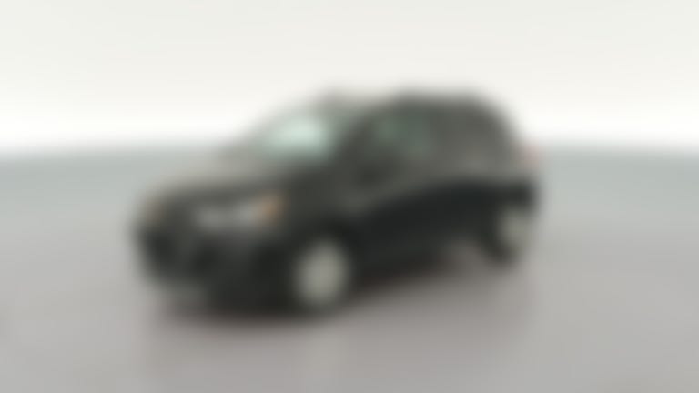 2019 Chevrolet Trax vehicle photo