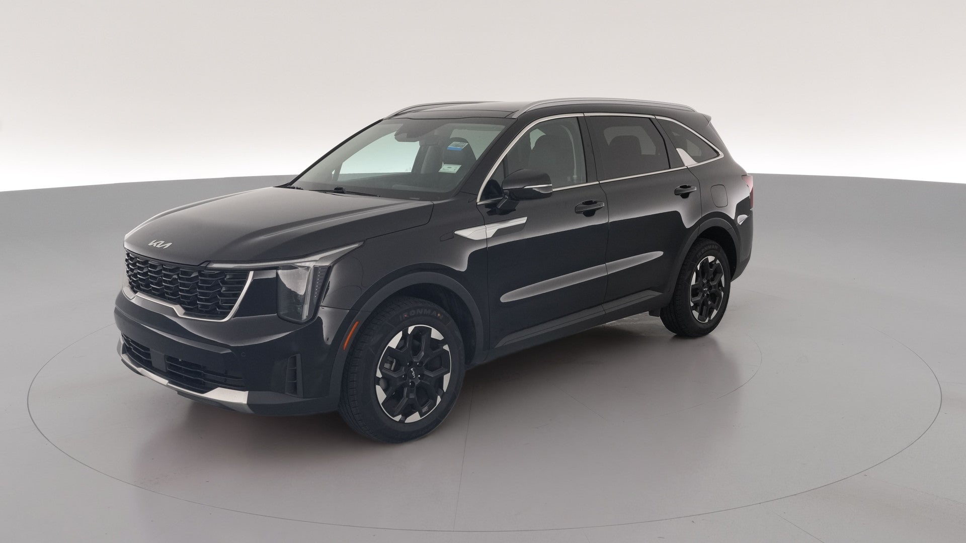 2024 Kia Sorento vehicle photo