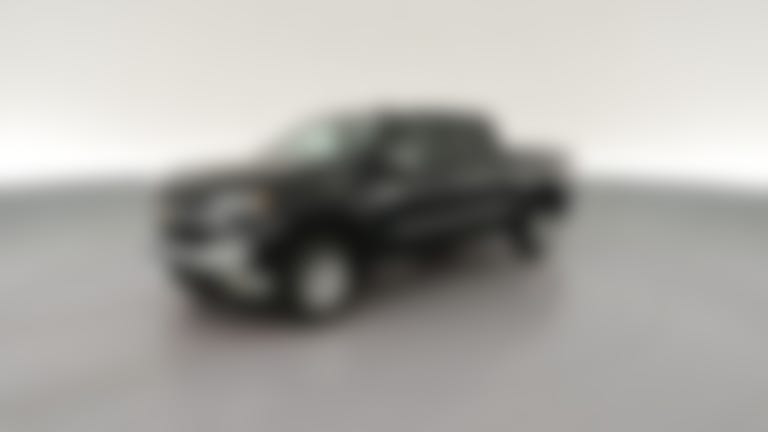 2022 Chevrolet Silverado 1500 Limited Crew Cab vehicle photo