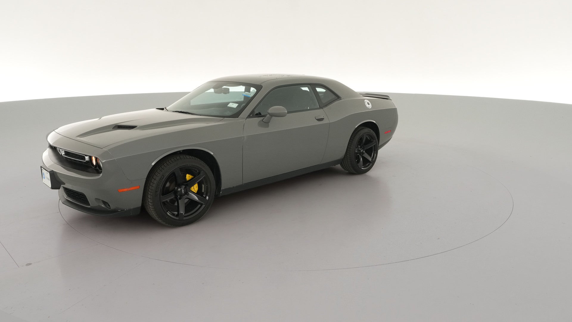 2023 Dodge Challenger vehicle photo