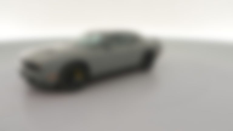 2023 Dodge Challenger vehicle photo
