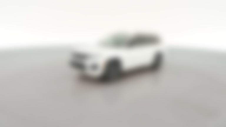 2021 Jeep Grand Cherokee L vehicle photo