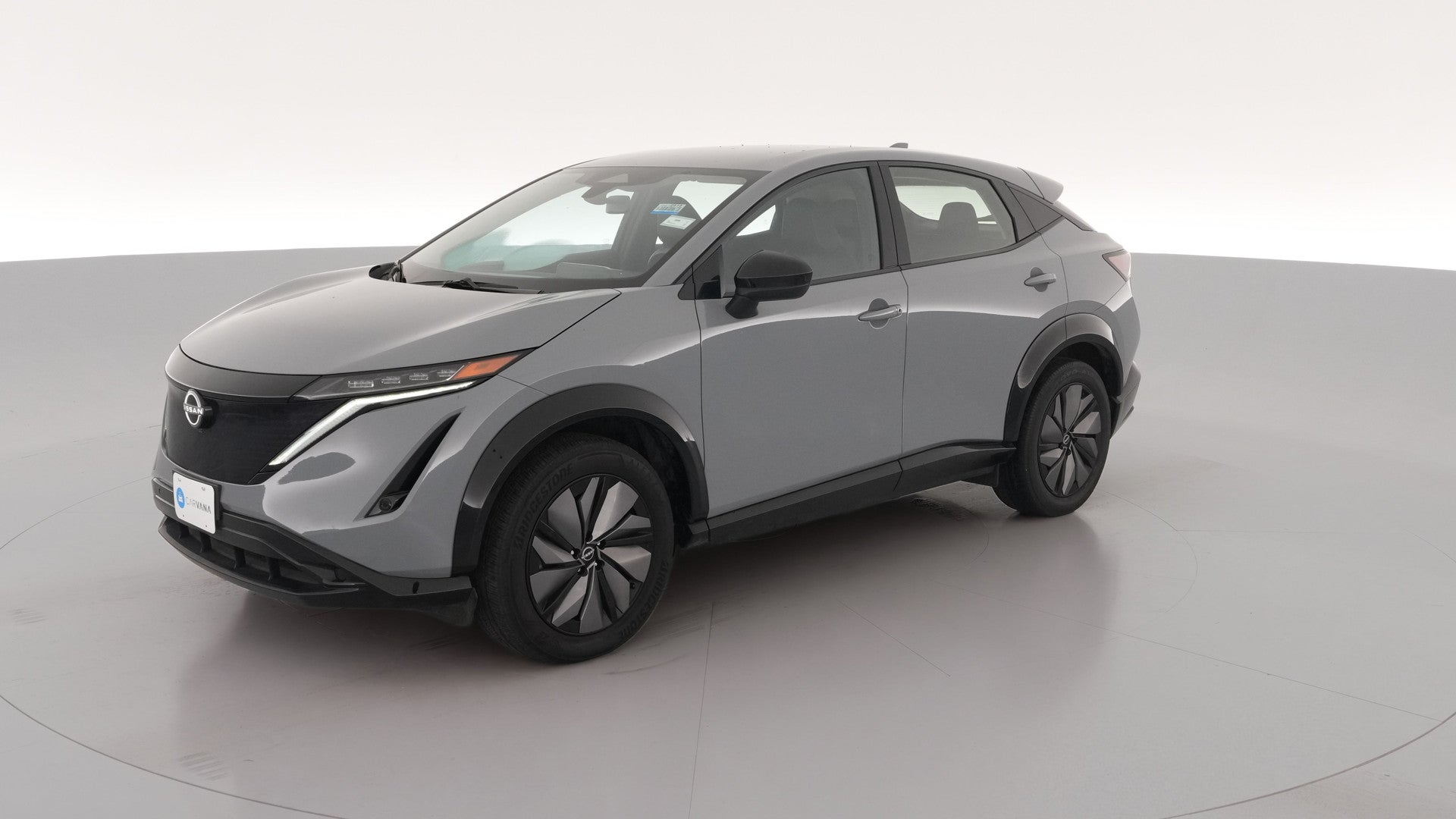 2024 Nissan ARIYA vehicle photo