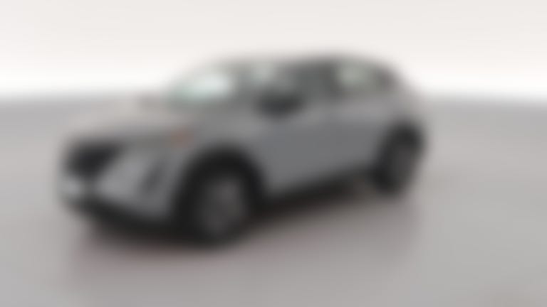 2024 Nissan ARIYA vehicle photo