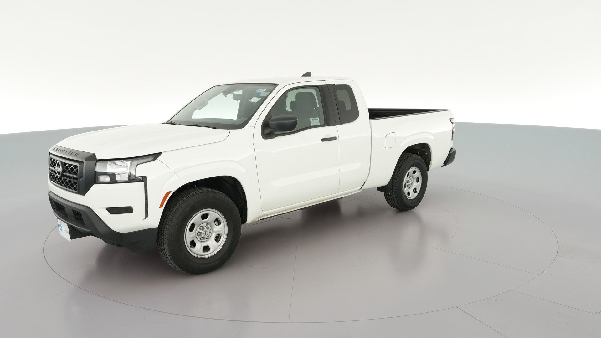 2024 Nissan Frontier King Cab vehicle photo