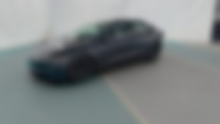 2025 Tesla Model 3 vehicle photo