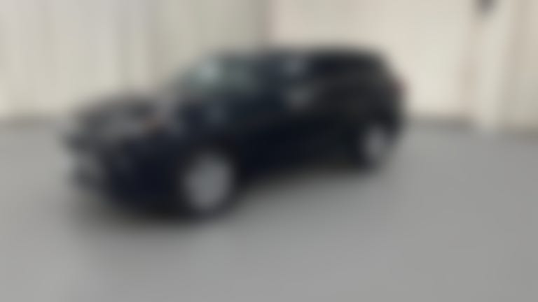 2020 Toyota Highlander vehicle photo
