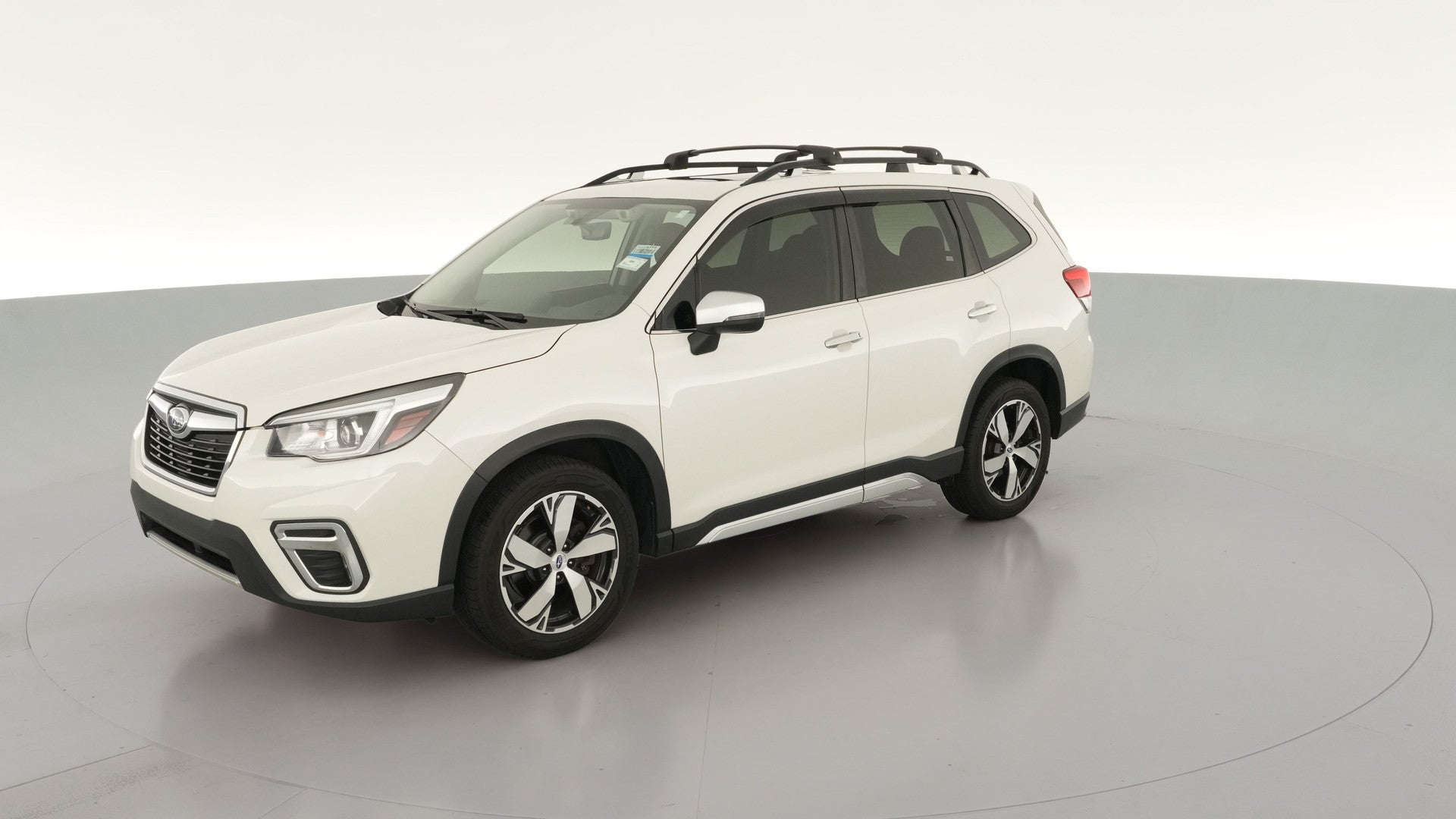 2019 Subaru Forester vehicle photo