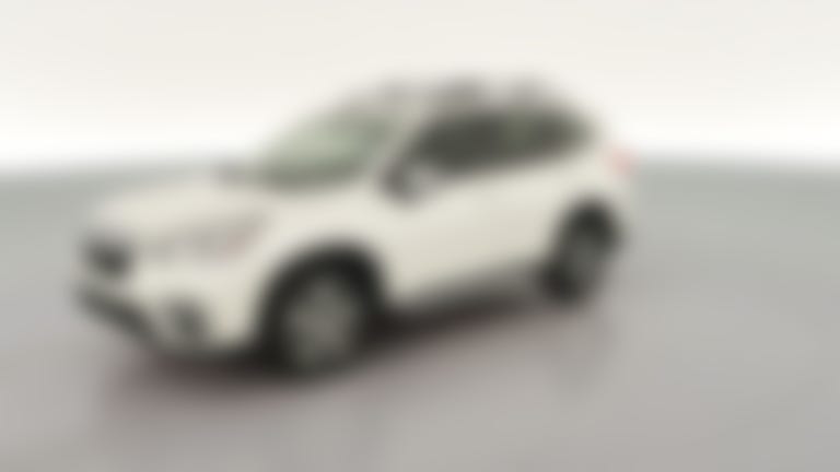 2019 Subaru Forester vehicle photo
