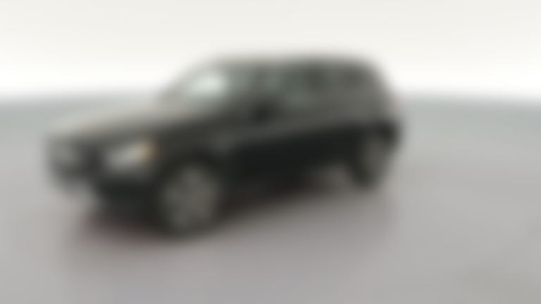 2018 Mercedes-Benz GLC vehicle photo