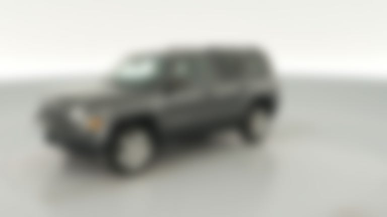 2015 Jeep Patriot vehicle photo