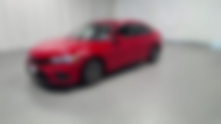 2024 Honda Civic vehicle photo