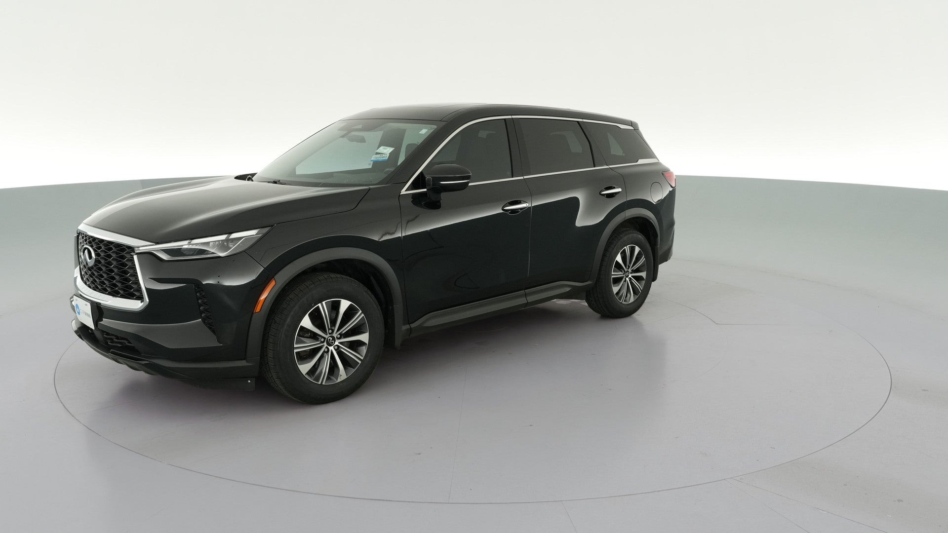 2023 INFINITI QX60 vehicle photo