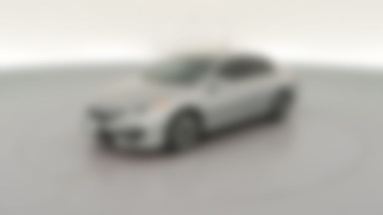 2017 Honda Accord Hybrid vehicle photo
