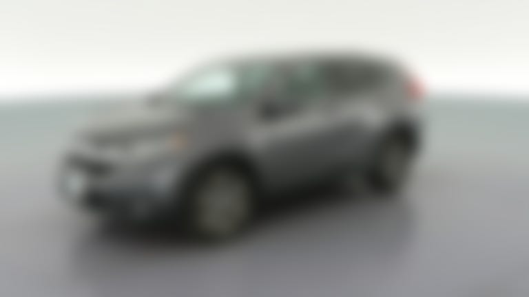 2018 Honda CR-V vehicle photo