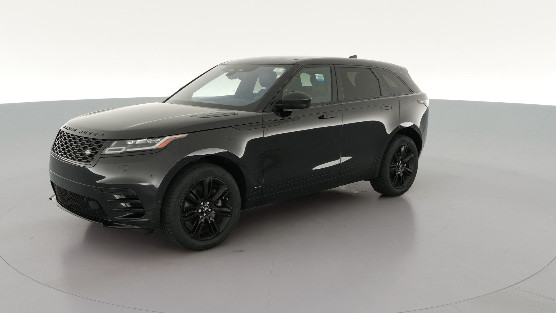 2021 Land Rover Range Rover Velar vehicle photo