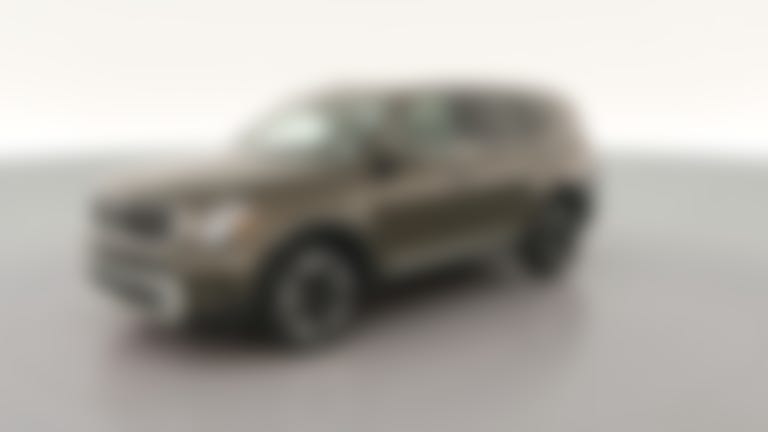 2025 Kia Telluride vehicle photo