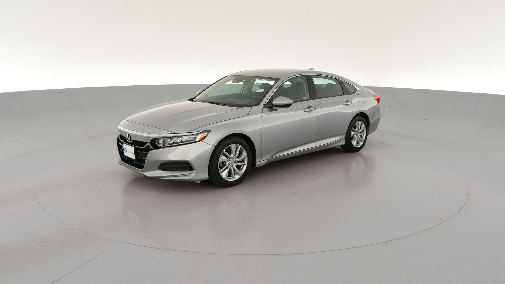 2019 Honda Accord vehicle photo