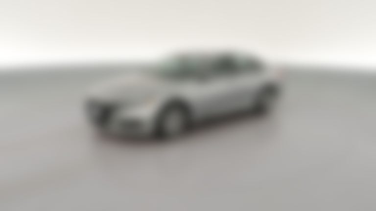 2019 Honda Accord vehicle photo