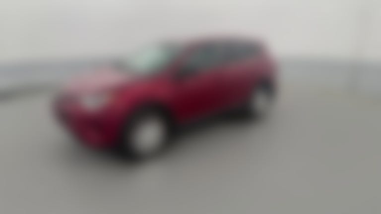 2018 Toyota RAV4 vehicle photo
