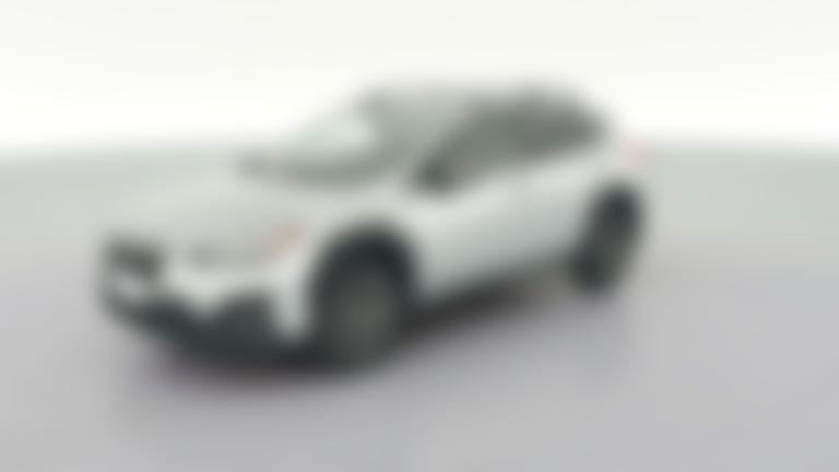 2021 Subaru Crosstrek vehicle photo